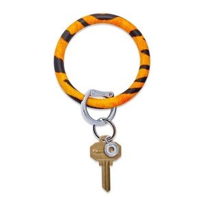 Oventure Big O Keyring, new with tag